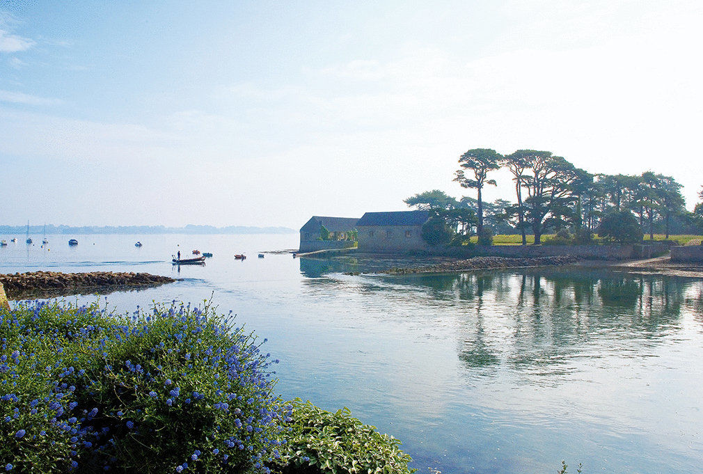 Hotel & Du Parc Fetan